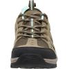 imageCUSHIONAIRE Womens Brig Low top Hiking BootBrown M