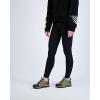 imageCUSHIONAIRE Womens Brig Low top Hiking BootNavy M