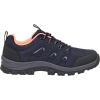 imageCUSHIONAIRE Womens Brig Low top Hiking BootNavy M