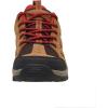 imageCUSHIONAIRE Womens Brig Low top Hiking BootTan M