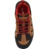 imageCUSHIONAIRE Womens Brig Low top Hiking BootTan M