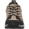 imageCUSHIONAIRE Womens Brig Low top Hiking BootTaupe M