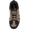 imageCUSHIONAIRE Womens Brig Low top Hiking BootTaupe M