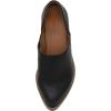 imageCUSHIONAIRE Womens Eddie slip on shootie Memory FoamBlack