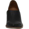 imageCUSHIONAIRE Womens Eddie slip on shootie Memory FoamBlack