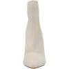 imageCUSHIONAIRE Womens Gipsee stretch knit Heel Memory FoamBone