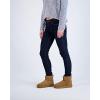 imageCUSHIONAIRE Womens Hipster pull on boot Memory FoamCheetah Genuine Suede