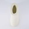 imageCUSHIONAIRE Womens Hipster pull on boot Memory FoamOffwhite