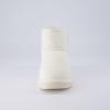 imageCUSHIONAIRE Womens Hipster pull on boot Memory FoamOffwhite