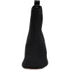 imageCUSHIONAIRE Womens Neely Stretch bootie Memory Foam and Wide Widths AvailableBlack