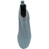 imageCUSHIONAIRE Womens Neely Stretch bootie Memory Foam and Wide Widths AvailableBlue Haze