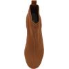 imageCUSHIONAIRE Womens Neely Stretch bootie Memory Foam and Wide Widths AvailableTan
