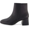 imageCUSHIONAIRE Womens Nexus dress heel boot Memory Foam Wide Widths AvailableBlack
