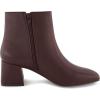 imageCUSHIONAIRE Womens Nexus dress heel boot Memory Foam Wide Widths AvailableChocolate