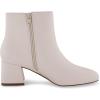imageCUSHIONAIRE Womens Nexus dress heel boot Memory Foam Wide Widths AvailableIvory