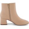 imageCUSHIONAIRE Womens Nexus dress heel boot Memory Foam Wide Widths AvailableSand