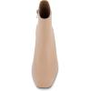 imageCUSHIONAIRE Womens Nexus dress heel boot Memory Foam Wide Widths AvailableSand
