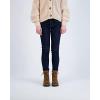 imageCUSHIONAIRE Womens Raya Lace up boot Memory FoamTan