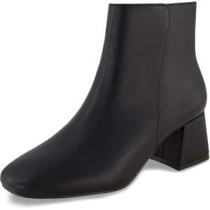 imageCUSHIONAIRE Womens Nexus dress heel boot Memory Foam Wide Widths AvailableBlack